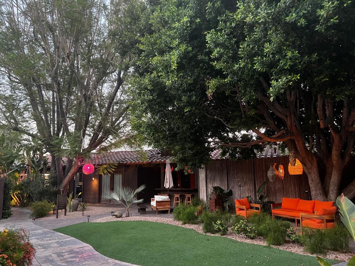 Talavera Palm Springs Exterior photo