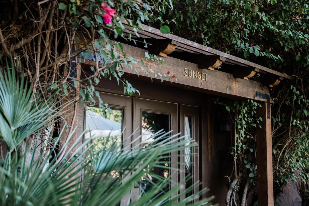 Talavera Palm Springs Exterior photo