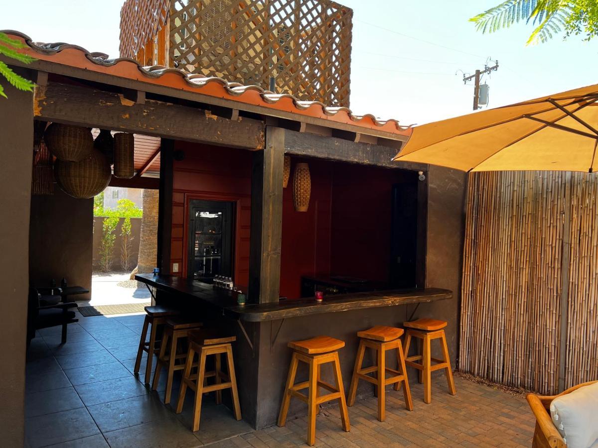 Talavera Palm Springs Exterior photo