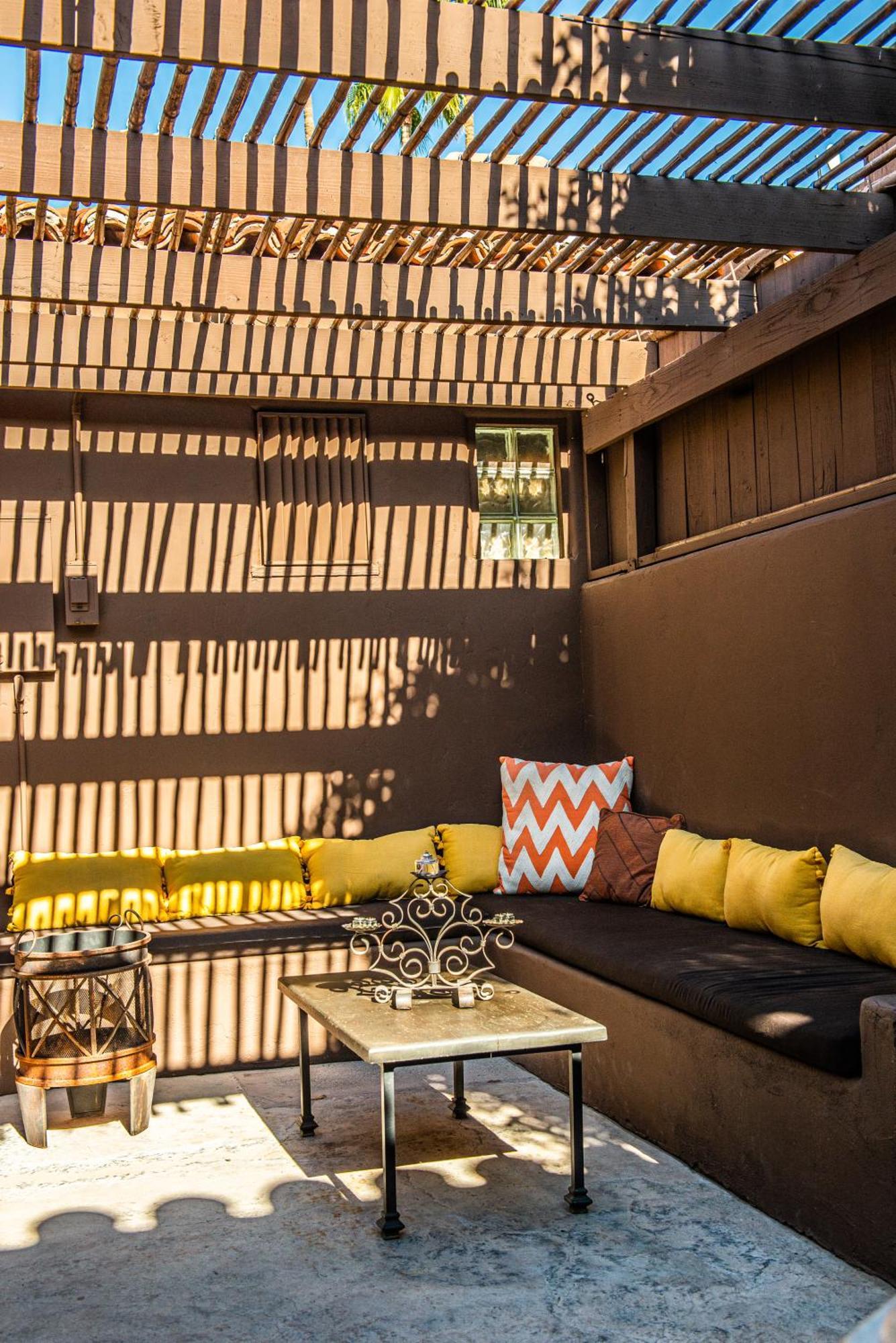 Talavera Palm Springs Exterior photo